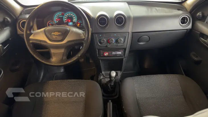 CELTA 1.0 MPFI LT 8V