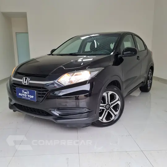 HR-V 1.8 16V LX