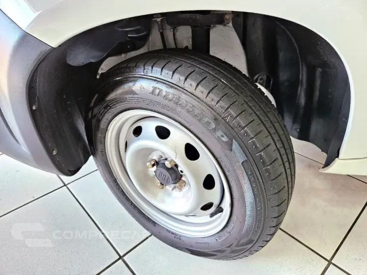 Fiorino Endurance