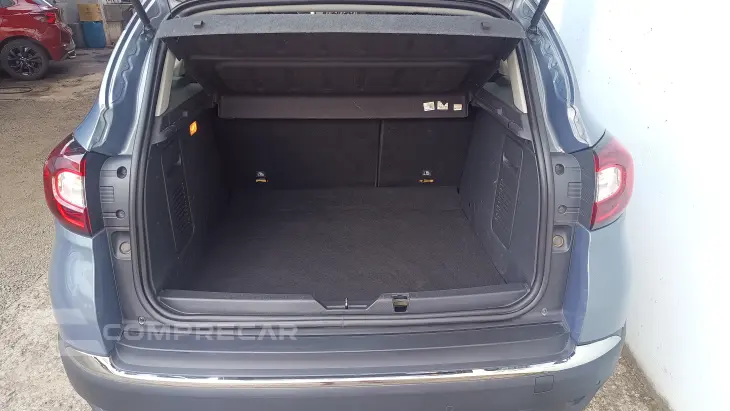 CAPTUR 1.6 16V SCE Intense