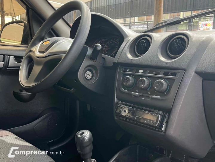CELTA 1.0 MPFI LT 8V FLEX 4P MANUAL