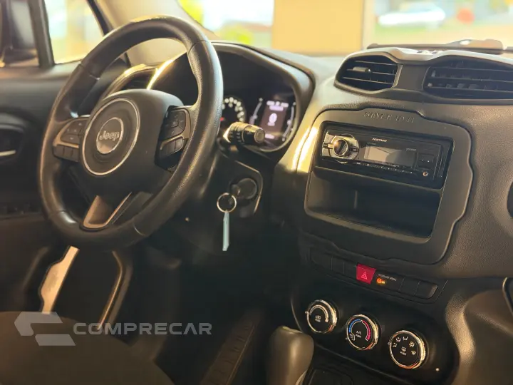 RENEGADE 1.8 16V