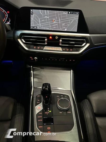 320IA 2.0 TB M SPORT A. FLEX/M.SPORT 4P