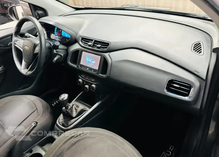 ONIX 1.4 MPFI LTZ 8V