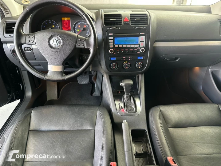 JETTA 2.5 I 20V 170cv