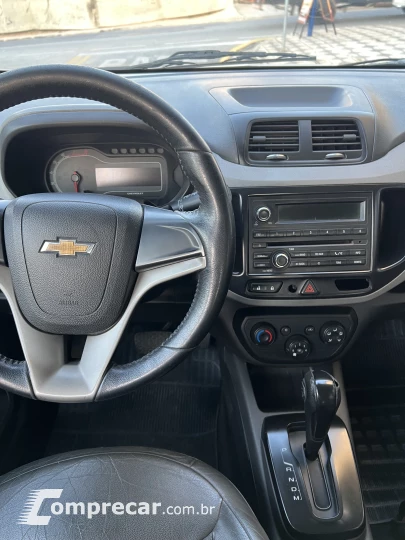 SPIN 1.8 LT 8V