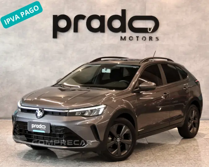 NIVUS 1.0 200 TSI Comfortline