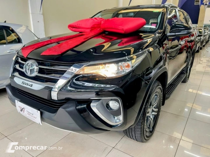 HILUX 2.7 SRV 4X4 CD 16V
