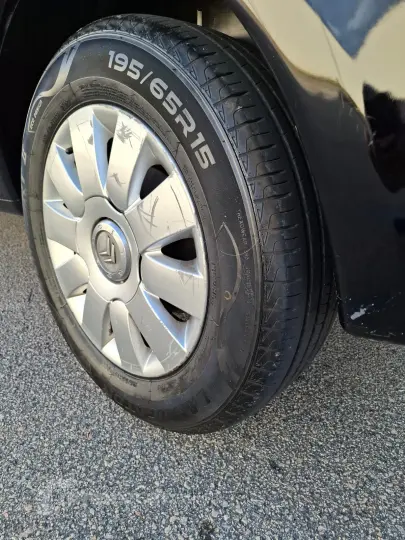 XSARA 1.6 I Picasso GLX 16V