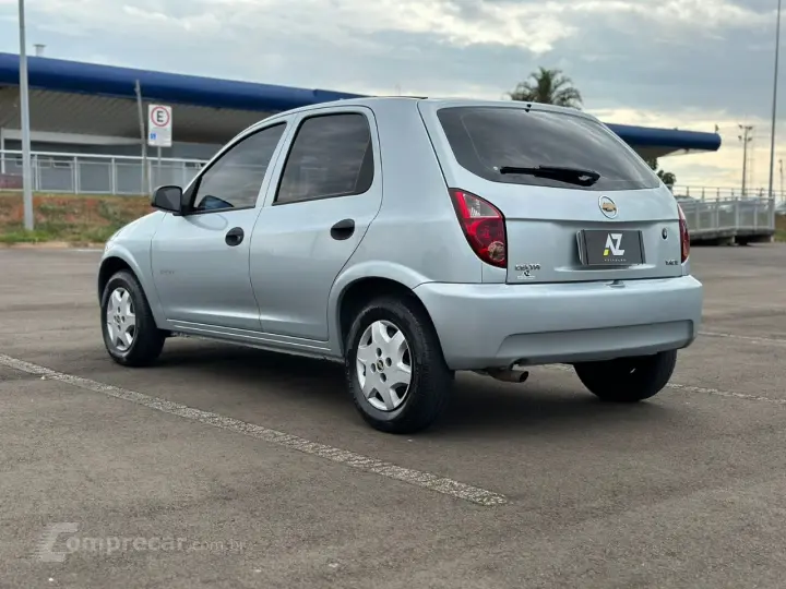 CELTA 1.0 MPFI Spirit 8V