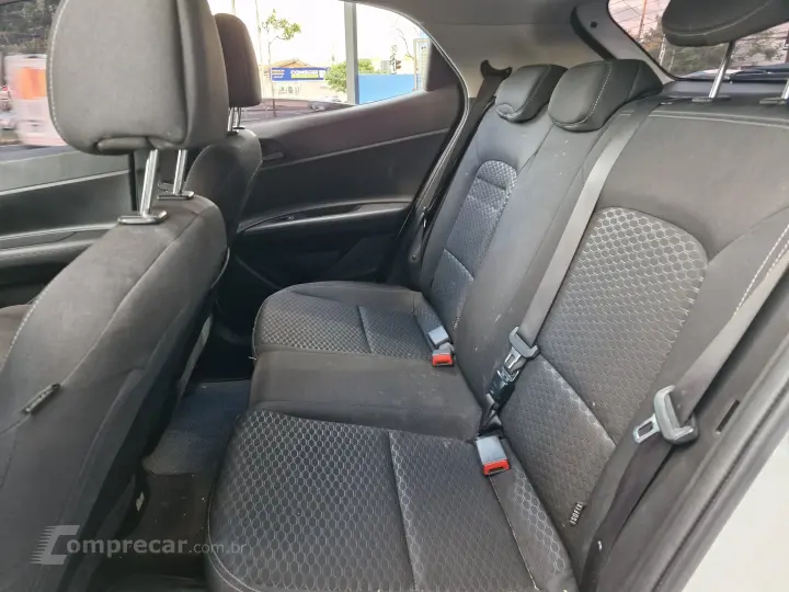 HB20S 1.0 12V FLEX VISION MANUAL