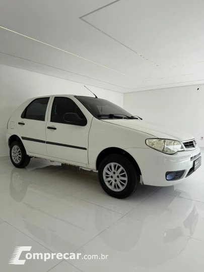 PALIO 1.0 MPI Fire Economy 8V