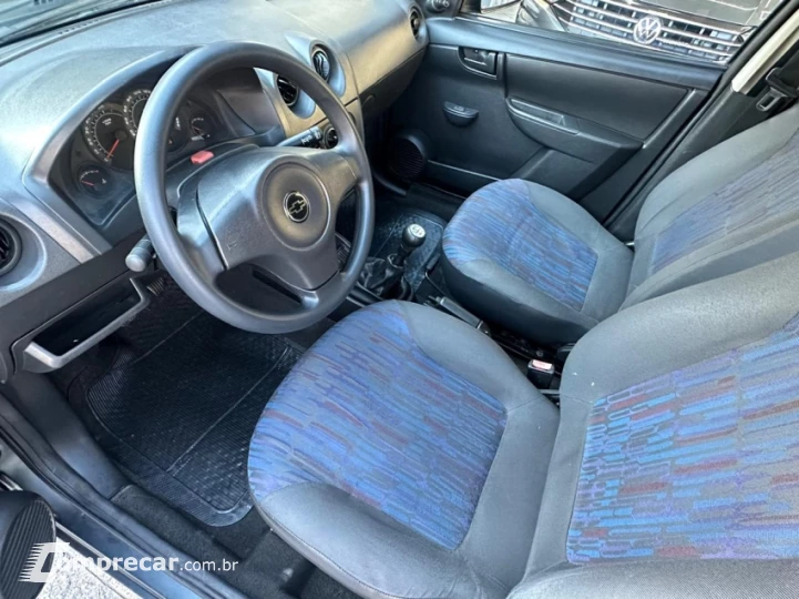 CELTA 1.0 MPFI 8V