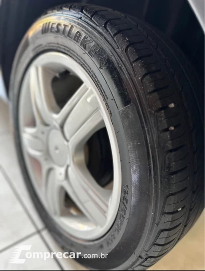 POLO 1.6 MI 8V