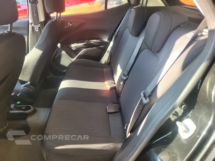 ARGO DRIVE 1.0 6V Flex