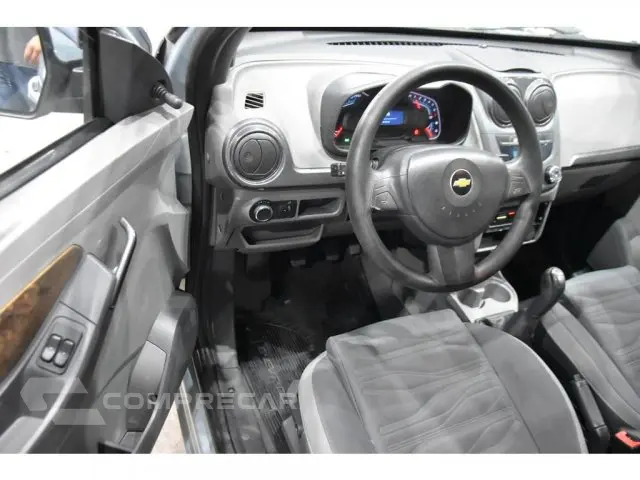 AGILE - 1.4 MPFI LT 8V 4P MANUAL