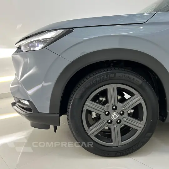 HR-V 1.5 DI I-vtec EXL