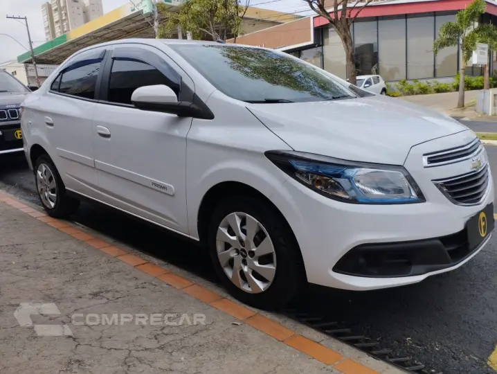 Prisma 1.4 4P LT FLEX