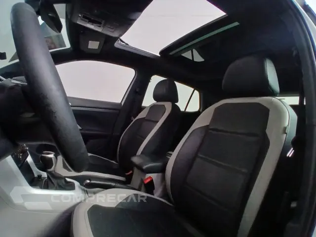 T-CROSS - 1.4 250 TSI TOTAL HIGHLINE AUTOMÁTICO