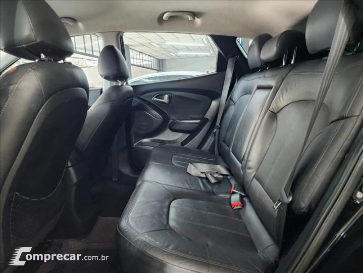 IX35 2.0 MPFI GLS 4X2 16V