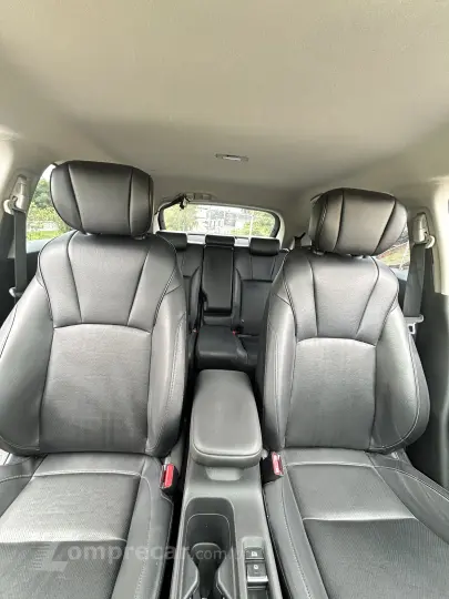 HR-V 1.5 DI I-vtec EXL