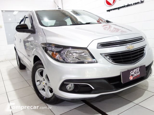 PRISMA - 1.0 MPFI ADVANTAGE 8V 4P MANUAL