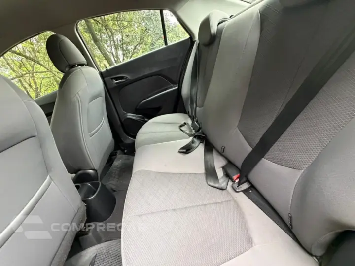 HB20S 1.0 COMFORT PLUS 12V FLEX 4P MANUAL
