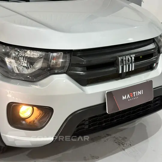 MOBI LIKE 1.0 Fire Flex 5p.