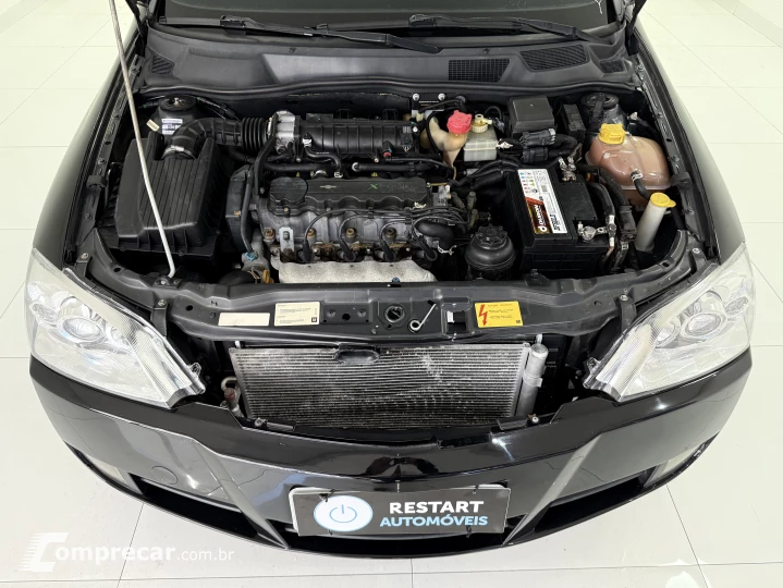 ASTRA 2.0 MPFI Advantage 8V