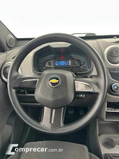 AGILE 1.4 MPFI LTZ 8V