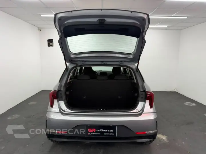 HB20 Sense 1.0 Flex 12V Mec.