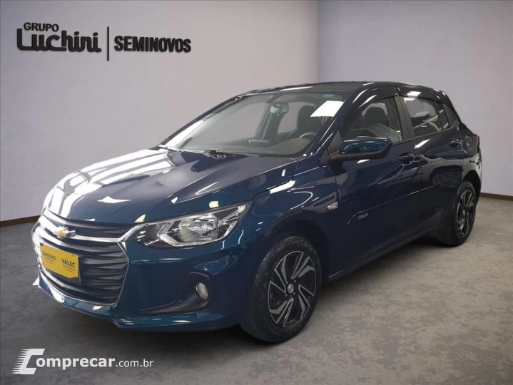 ONIX 1.0 FLEX LT MANUAL