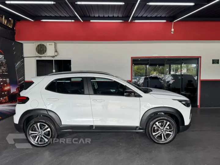 PULSE 1.0 Turbo 200 Audace