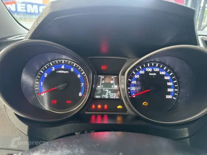 HB20 1.0 12V Comfort Plus