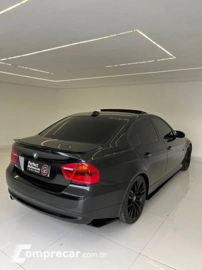 320I 2.0 16V
