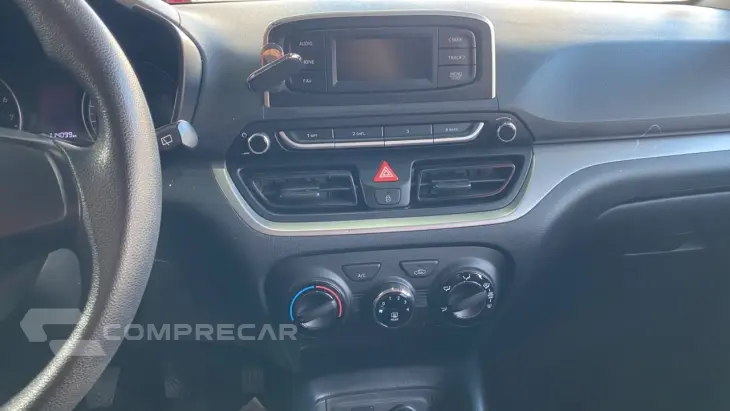 HYUNDAI HB20 1.0 12V SENSE