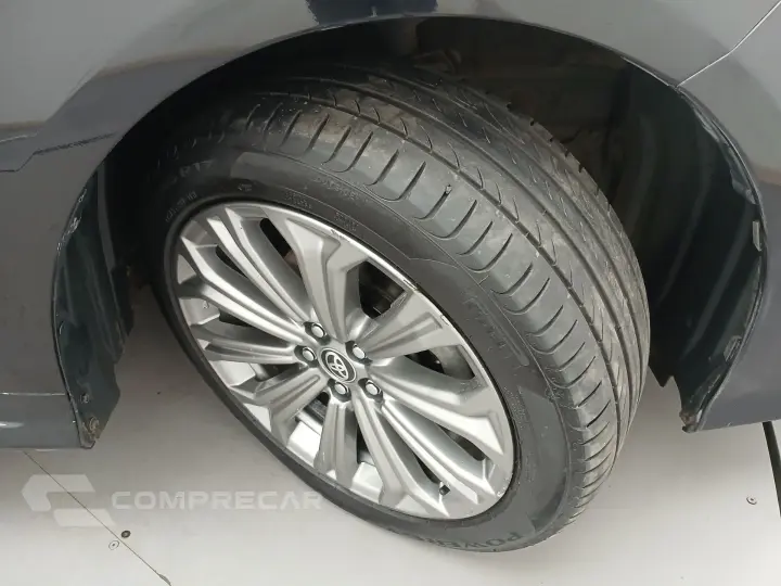 COROLLA 2.0 VVT-IE FLEX XEI DIRECT SHIFT