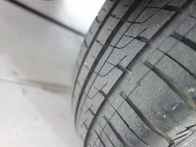 SIENA - 1.0 MPI FIRE 8V 4P MANUAL