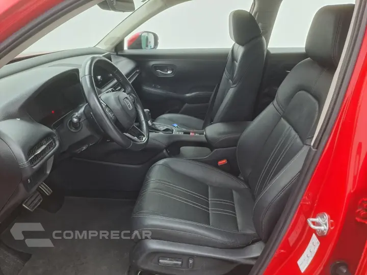 ZR-V 2.0 i-VTEC GASOLINA TOURING CVT