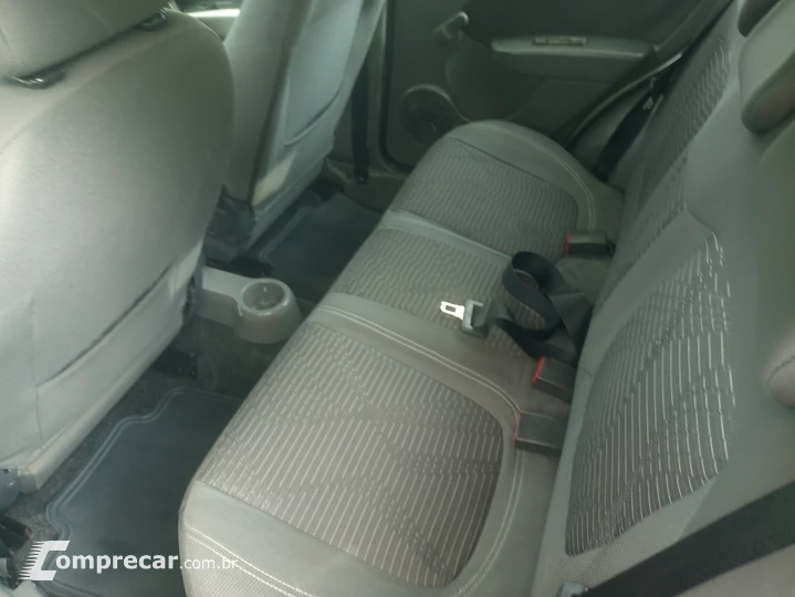 PALIO 1.4 MPI Attractive 8V