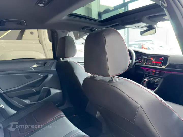 JETTA 2.0 350 TSI GLI