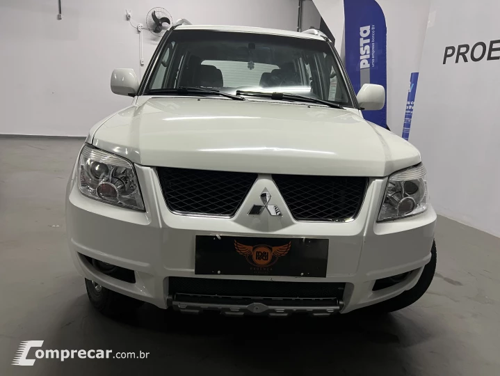 PAJERO 2.0 TR4 4X2 16V
