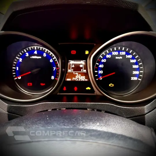 HB20 1.0 12V Comfort