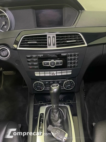 C 180 1.6 CGI Sport 16V Turbo