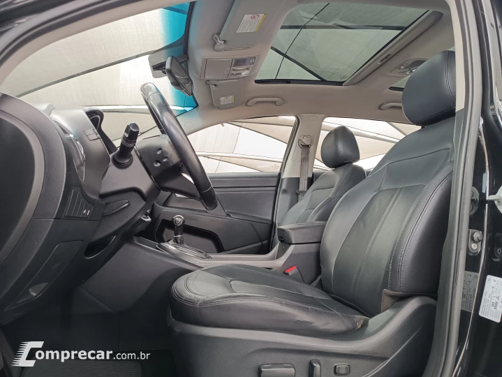 SPORTAGE 2.0 EX 4X2 16V
