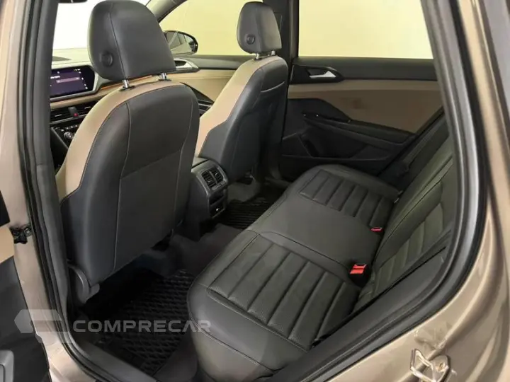 TAOS HL TSI AE