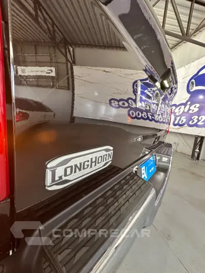 3500 6.7 I6 Turbo Limited Longhorn CD 4X4