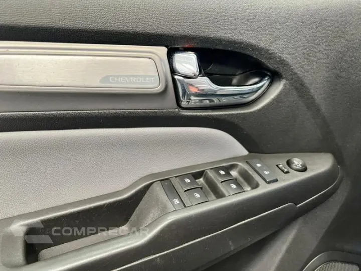 S-10 CD LTZ 2.5 4X4 FLEXPOWER