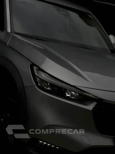 HR-V 1.5 DI I-vtec EXL