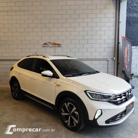 NIVUS 1.0 200 TSI Highline